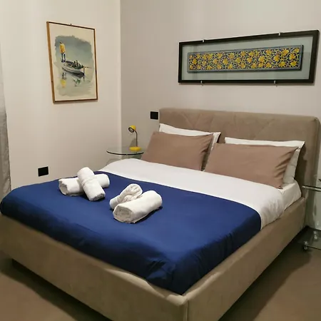 Apartamento Ponticello Palermo