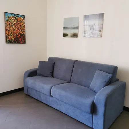 Apartamento Ponticello *