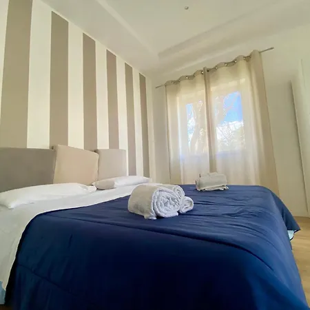 A Casa Di Olga 팔레르모