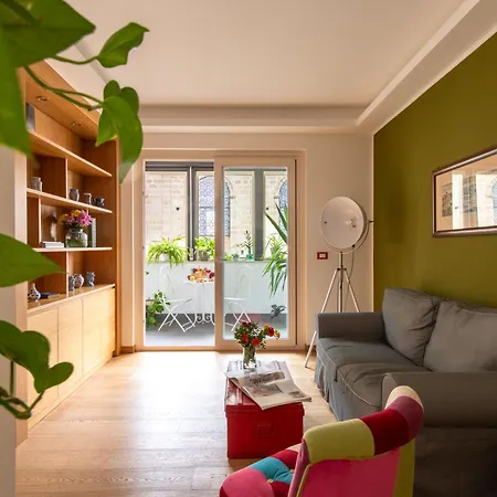 Bed & Breakfast Cassaro261