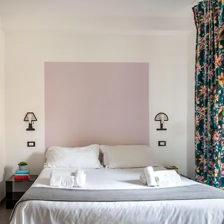Bed & Breakfast Cassaro261