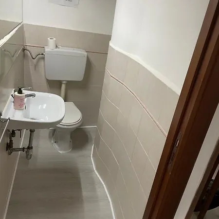 Appartamento La Zisa *