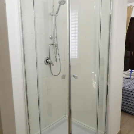 Appartement A Casa Di Eli Palerme