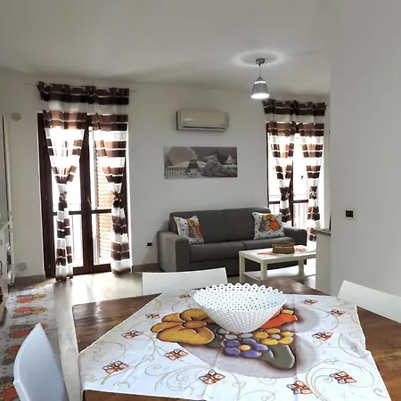 Appartement A Casa Di Eli *