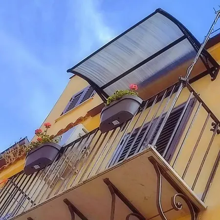 La Dimora Di Lexy Сasa de vacaciones *