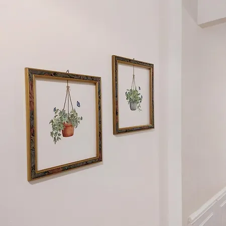 A Casa Di Mamma Palermo