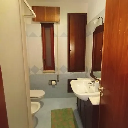 Casa Riccio