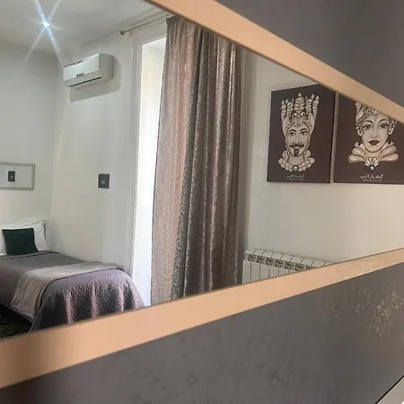 Amarillo Πανσιόν 3*