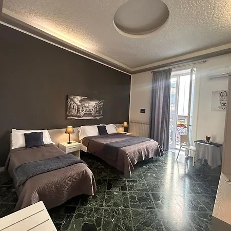 Amarillo Πανσιόν 3*