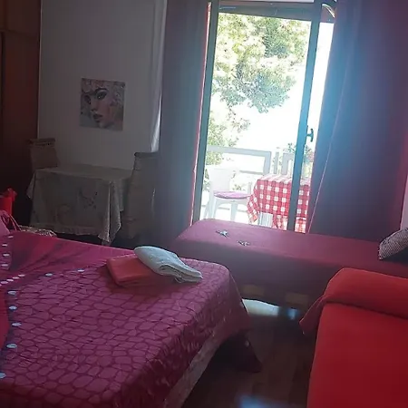 La Boutique Sul Mare Privatunterkunft *