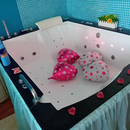 La Boutique Sul Mare Privatunterkunft *