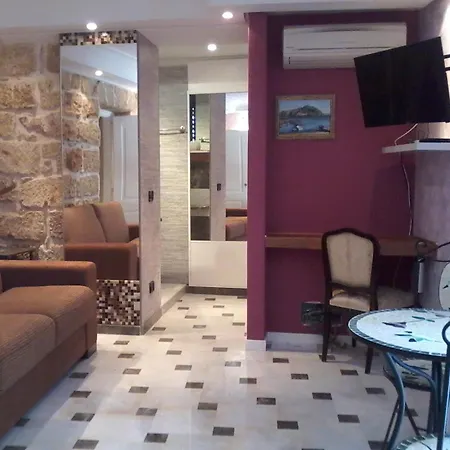 Centro Casa Apartment Palermo