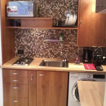 Centro Casa Apartment Palermo
