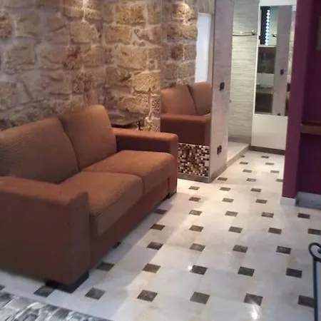 Centro Casa *