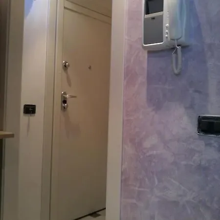 Centro Casa Apartment *