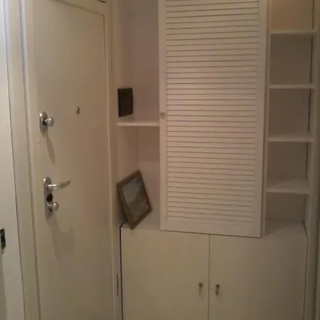 Centro Casa Apartment