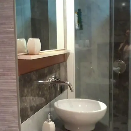 Centro Casa Apartment *