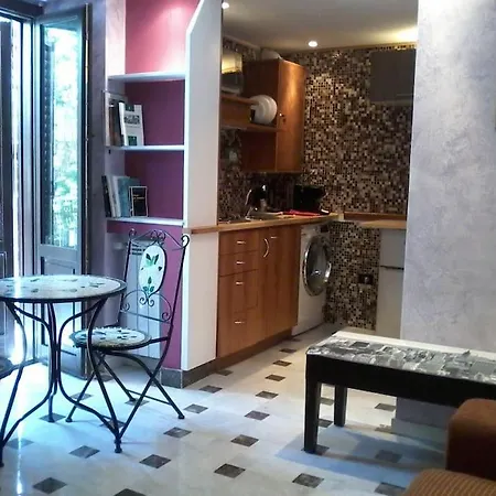 Centro Casa *