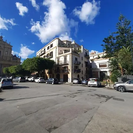 Apartment Centro Casa Palermo