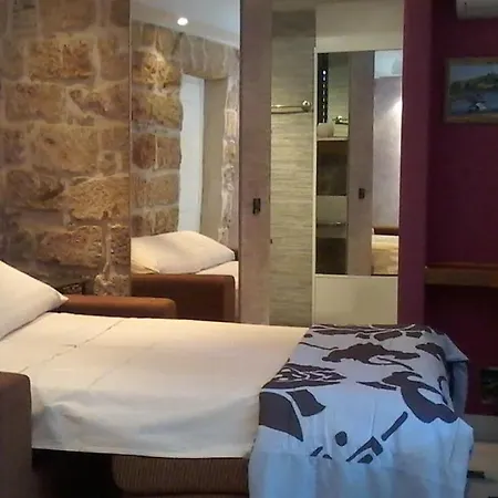 Apartment Centro Casa *