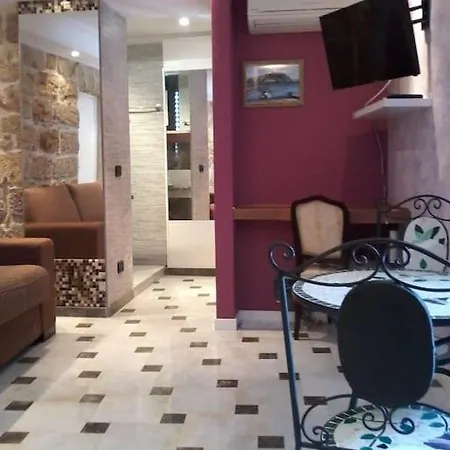 Apartment Centro Casa