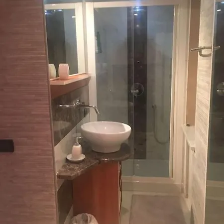 Centro Casa Apartment Palermo