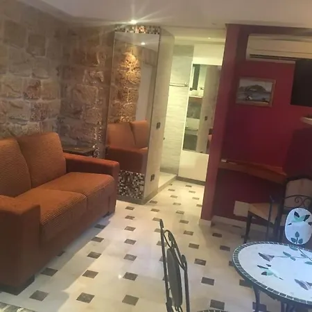 Centro Casa Apartment