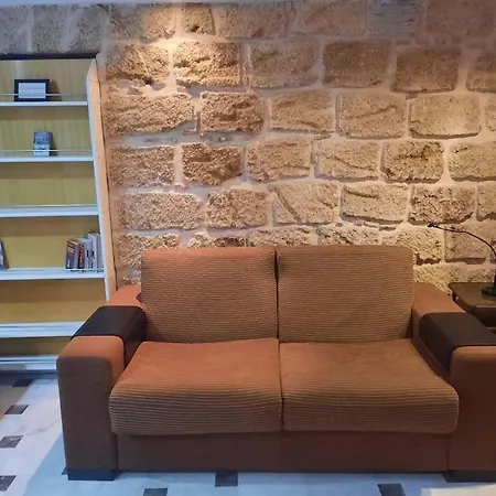 Centro Casa Apartment Palermo