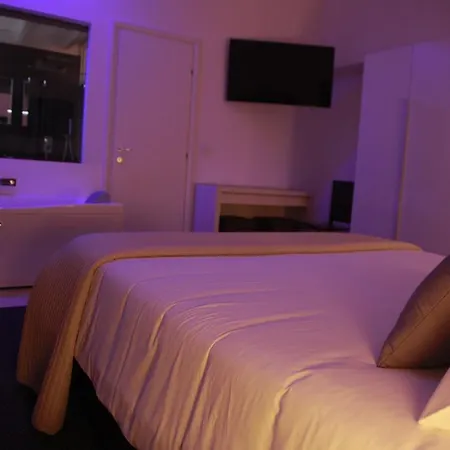 Bed & Breakfast Massimo