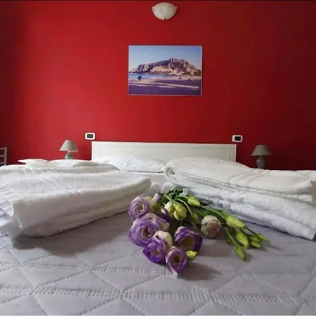 Bed & Breakfast Villareale 35 Palermo