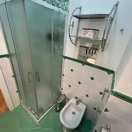 Al Cassaro - Apartment Palermo