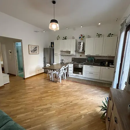 Al Cassaro - Apartment