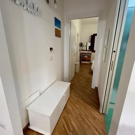 Al Cassaro - Apartment Palermo