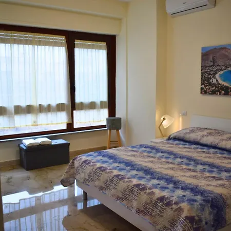 Appartement La Casa Di Gus Palerme