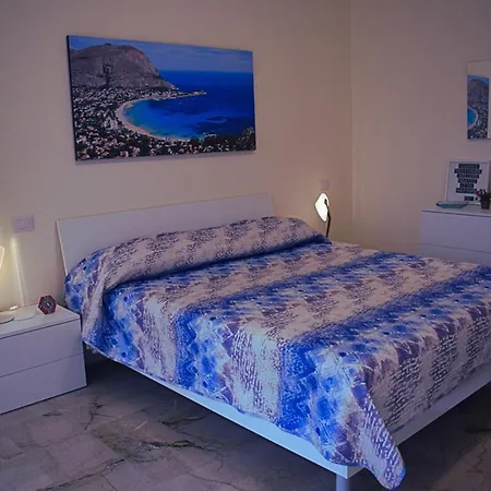Appartement La Casa Di Gus