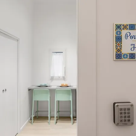 Appartement Roccella