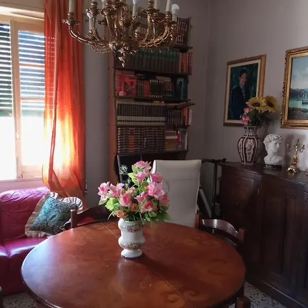 Centro Storico House *