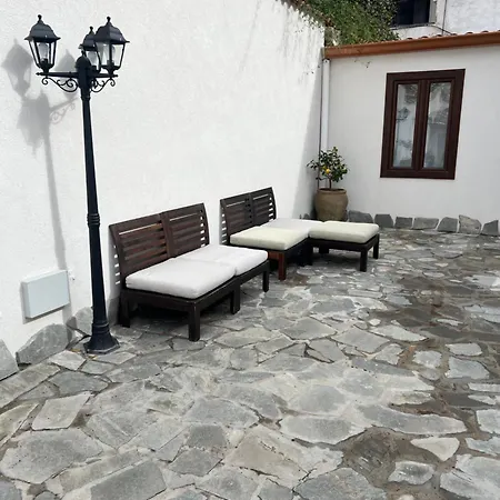 Cedros Appartement *