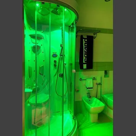 Le Case Eco Intelligenti 巴勒莫
