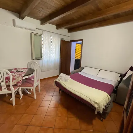 Appartamento La Zisa
