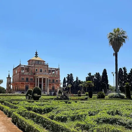 Casa vacanze Santiago Palermo