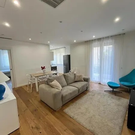 Lazio Nel Centro Di Apartament