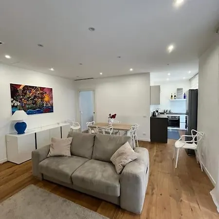 Lazio Nel Centro Di Apartament