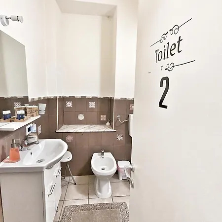 Villareale 35 Bed & Breakfast