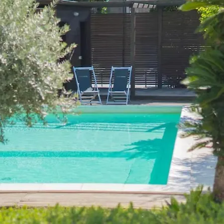 Casa Gelsomino Pool&Seaview *