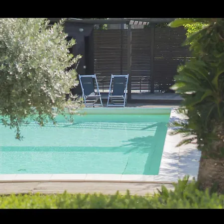 Apartment Casa Gelsomino Pool&Seaview *