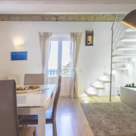 Casa Gelsomino Pool&Seaview
