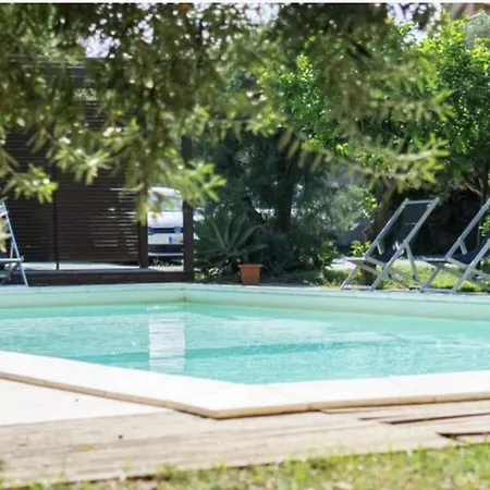 Apartment Casa Gelsomino Pool&Seaview *