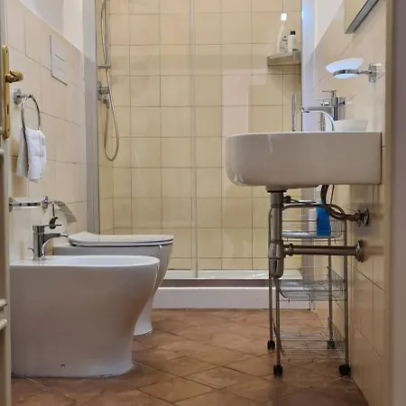 Centro Апартаменты Палермо