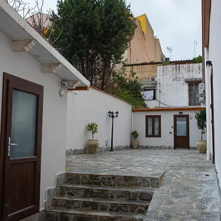 Appartement Cedros *